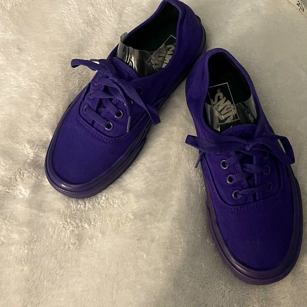 Original VANS Unisex